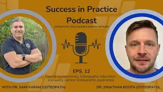 Ep12. Jonathan Booth