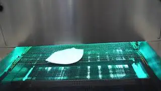 FIT MASKS PRODUCTION LINE