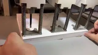 Challenge EH3C Paper Drill