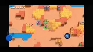 Penny the goat 😂: Brawl stars new 🆕 video