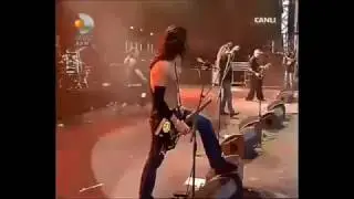Pentagram - 1000 In The Eastland (Rock'n Coke 07)