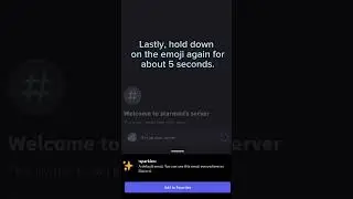 How to Use Discords Secret Mobile UI Mode #discord