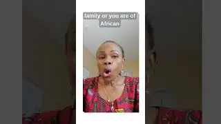 Know Your Histor #GeneticTesting #BlackWomenHealth #BreastCancerAwareness #HealthEquity#KnowYourRisk