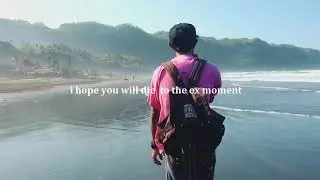 MYCRAZYHOME - SAY GOODBYE (Official Video Lyrics)