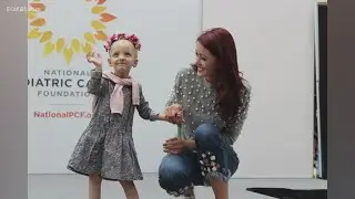 Fashion Show to help pediatric cancer patients