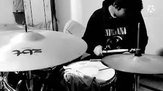 Hit em up, Tupac drum cover