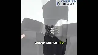 FlexiSpring Knee Brace