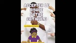 Auto&eacute;dition : se montrer, s'autopromouvoir et accepter le risque d'&ecirc;tre critiqu&eacute;.e