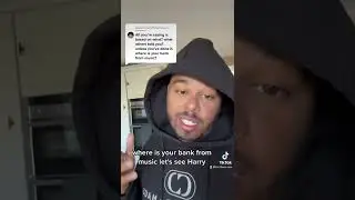 HATER ACCUSES ME OF FRAUD