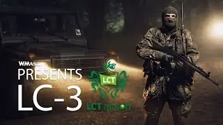 LCT LC-3 (G3A3) l WMASG Presents