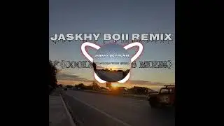WANROII_FT_KELI KELI_REMIX《JASKHY BOII》2024