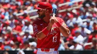 Matt Carpenter 2024 Highlights!