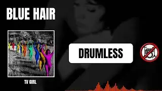 Drumless Backing Track &ndash; 