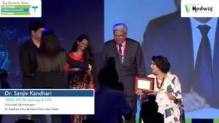 Dr. Sanjiv Kandhari