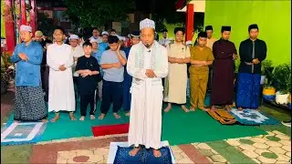 Imam Sholat Subuh Ustadz Nuryakin, S.Pd SDIP AL HAMBRA