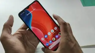 Realme C12 Hard Reset
