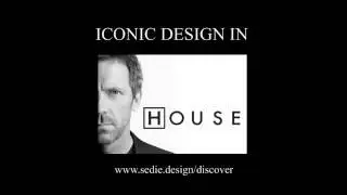 Dr House Medical Division (2002-2014) and Furniture