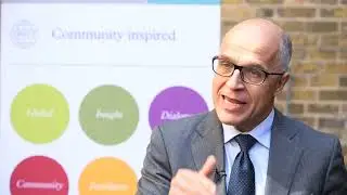 Finextra interviews  Swift: The appetite for real-time payments