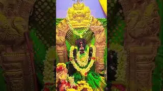 Sri maramma devi