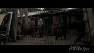 H+: THE DIGITAL SERIES - Online Series - LATIN HORROR