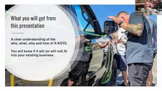 X-Kote Webinar #2