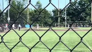Landon Jackson - Victus Vandals