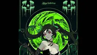 The Gentle Necromancer
