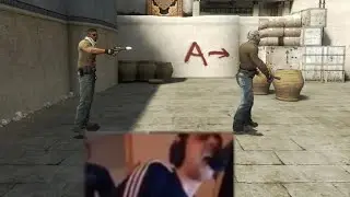 CSGO retards
