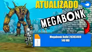 MEGABONK ✔ NO PC ATUALIZADO 2025!