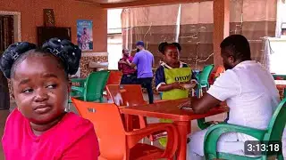 You Will Laugh & Fall From Your SEAT In This  Ebube Obio & Lizzy Comedy Movie - 2026 Nollywood MOVIE