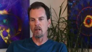 Martin W. Ball - Pt. 1 of 2