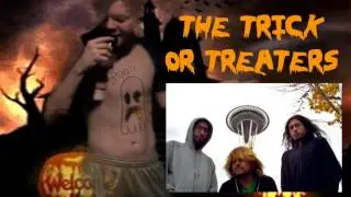 Spook-a-thon