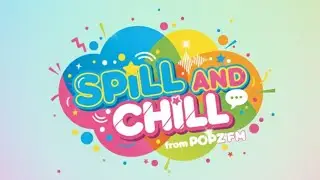 SPILL AND CHILL: Toxic Friend, LDR, dan Trust Issue... Kok Ribet Banget???