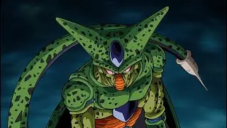 Dragon Ball Z AMV - Vicarious
