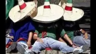 LOS COLONCHOS Y LA BATUTA DEL SABOR EL NEGRO PELA SU MAZORCA