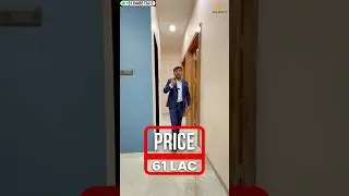 Wagholi New Launch 🔥 Sample Flat Ready | Near Wagheshwar Temple |  Best Price Deal ☎️8446513412