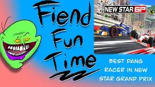 Fiend Fun Time! - Gaming + Opinions (New Star: Grand Prix)