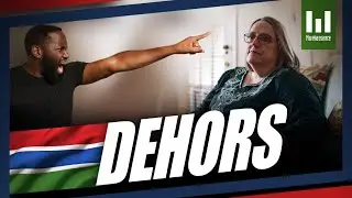 La Gambie chasse les femmes blanches du Pays |INCROYABLE |Ep #628