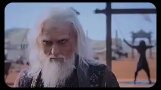CHHAAVA Climax Scene &ndash; Sambhaji Maharaj VS Aurangzeb