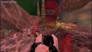[ Sven Co-op [GS][AS] - Ultimate Attack ]