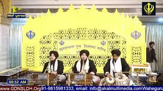 Gurdwara Dukh Niwaran Sahib Ludhiana Daily Live Stream