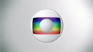Vinheta da Rede Globo (2015)