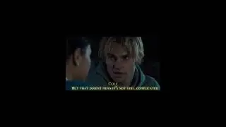 Jackie and Cole&rsquo;I can&rsquo;t not want you&rsquo; #mylifewiththewalterboys #jackie #cole