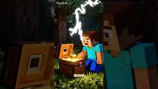 Creeper Betrayal?? Impossible #minecraft#minecraftshorts#minecraftstory#shorts#gaming#auliansr