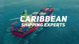 Caribbean Shipping Experts