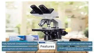 Top 5 Best Microscopes