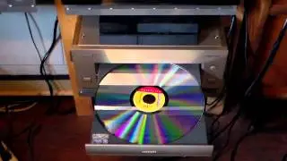 A look at my Pioneer HLD-X9