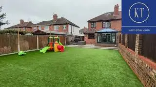 Karl Tatler Estate Agents Virtual Viewing 11 Windsor Drive