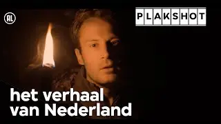Het verhaal van Nederland | Plakshot (S4)