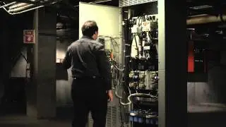 It's a Tight, Tight World! Fluke Clamp Meters